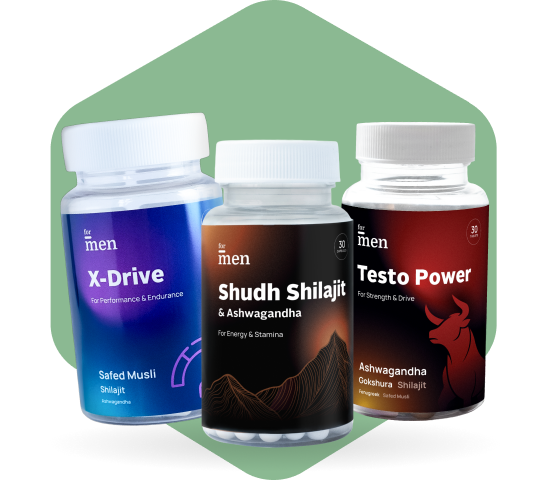 Supplements