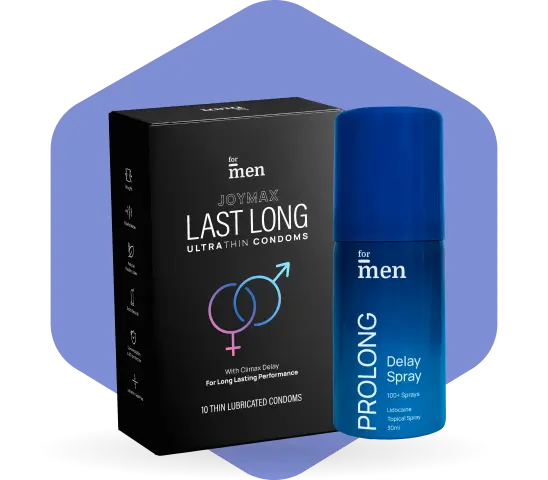Last Longer