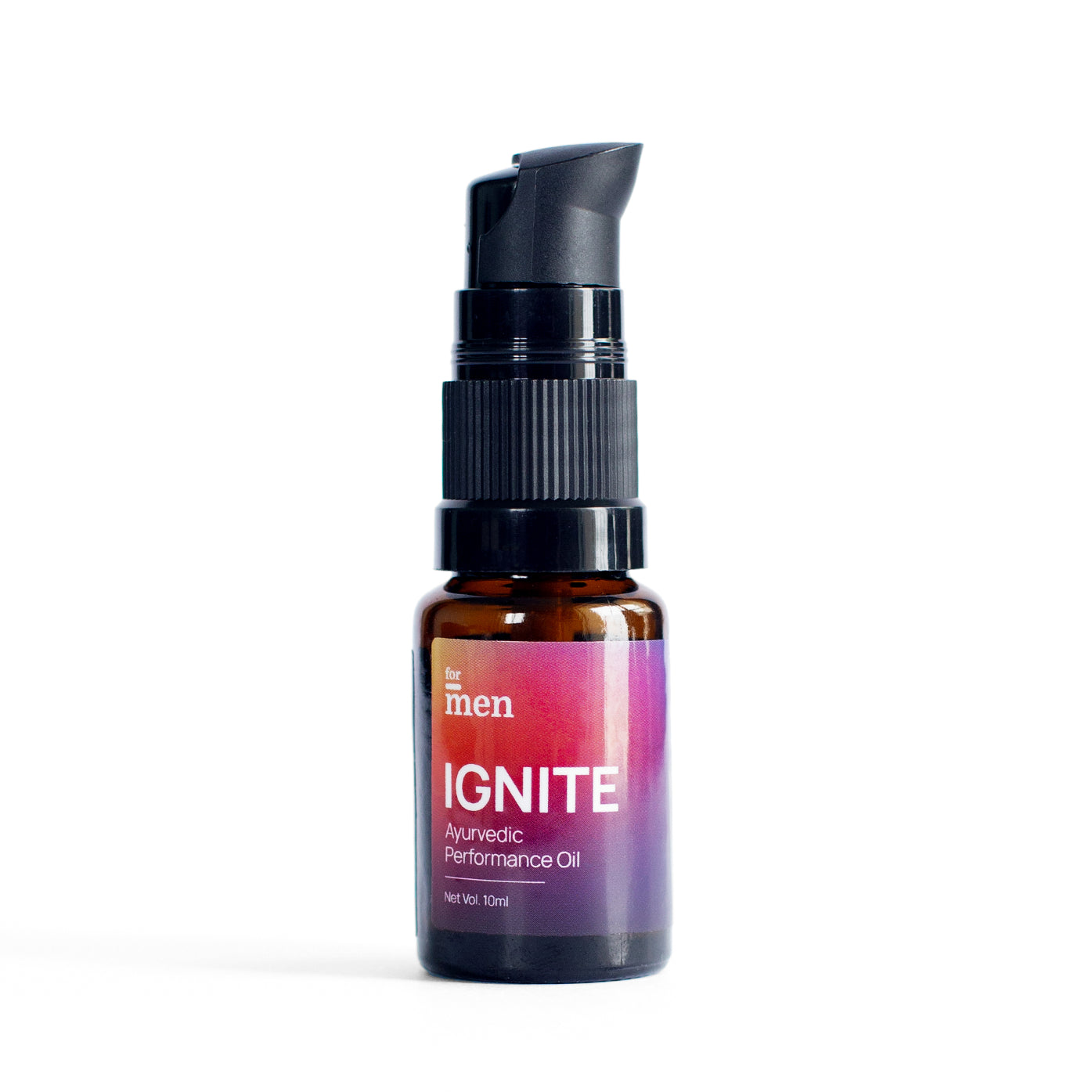 Ignite Ayurvedic Performance Oil - Pack of 1