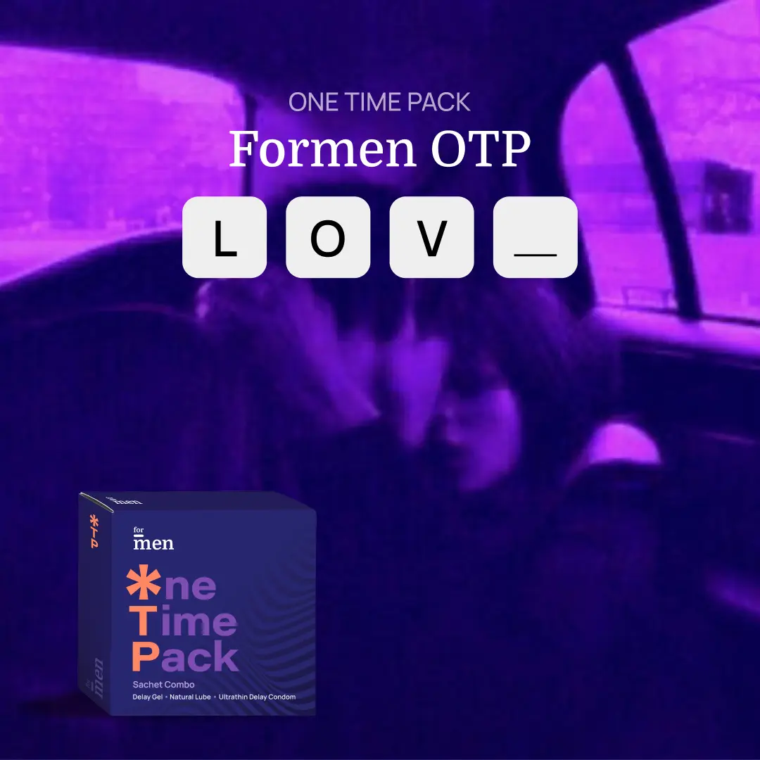 OTP – One Time Pack