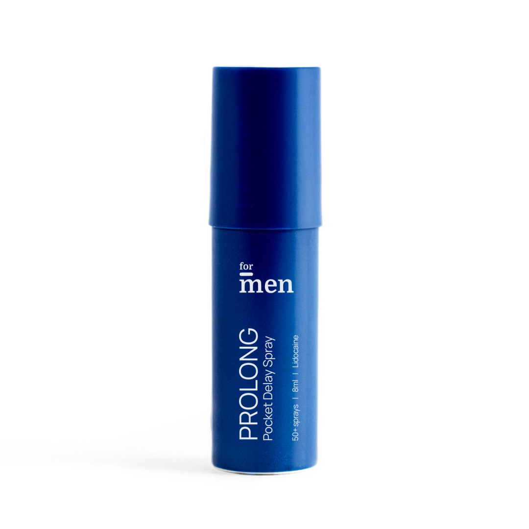 Pocket Delay Spray 8ml - 1 Bottle