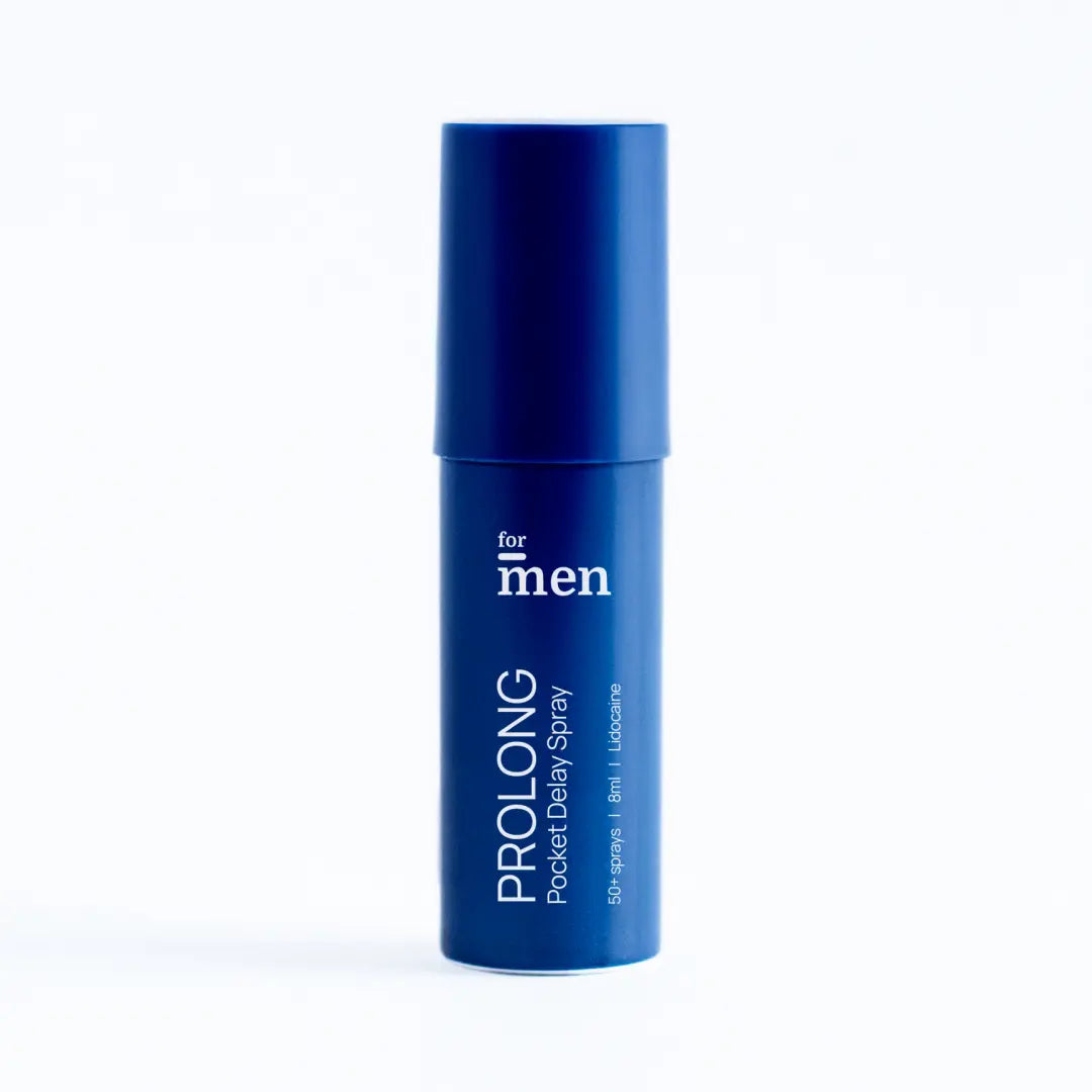 Pocket Delay Spray for Men (8 ml)
