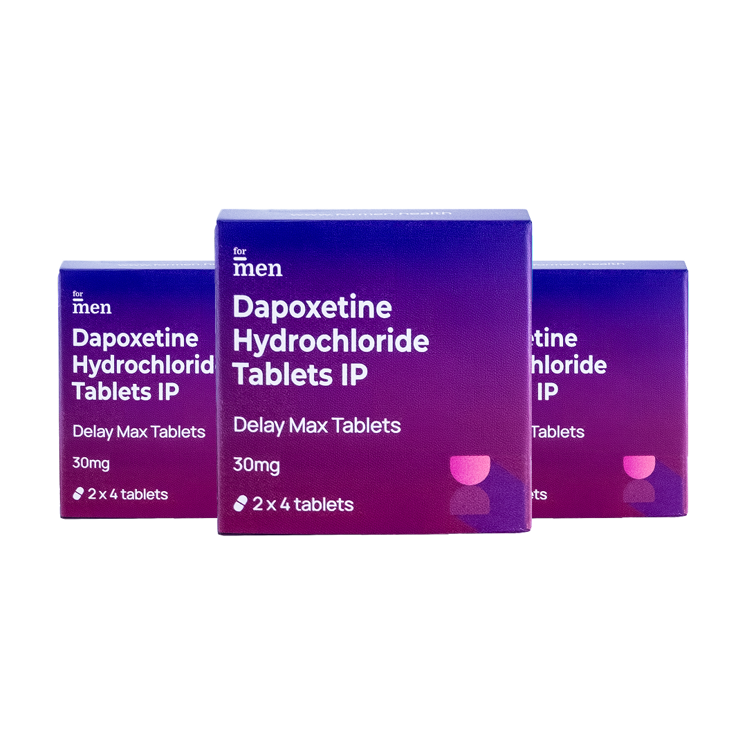 Delay Max Tablets – Long Last Tablets for Men