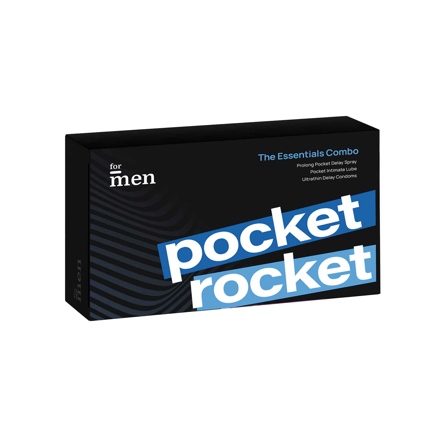 Pocket Rocket - Pack of 1