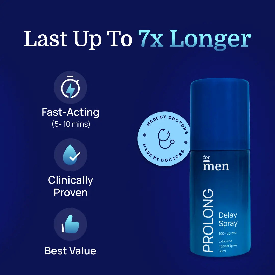 Advanced Long Last Kit