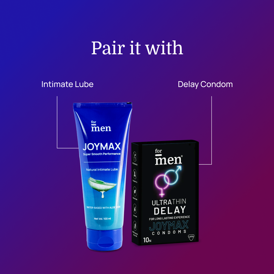 Delay Max Tablets – Long Last Tablets for Men