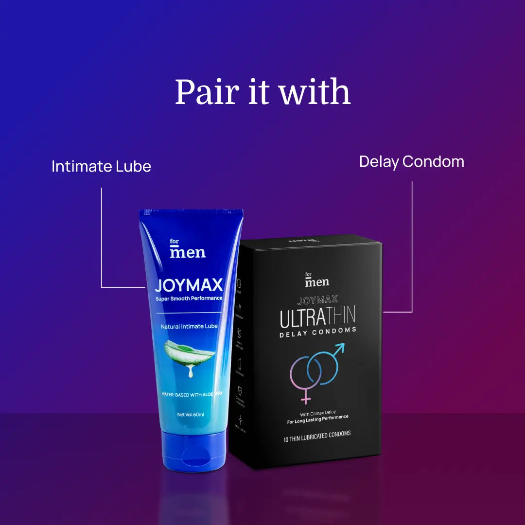 Delay Max Tablets – Long Last Tablets for Men