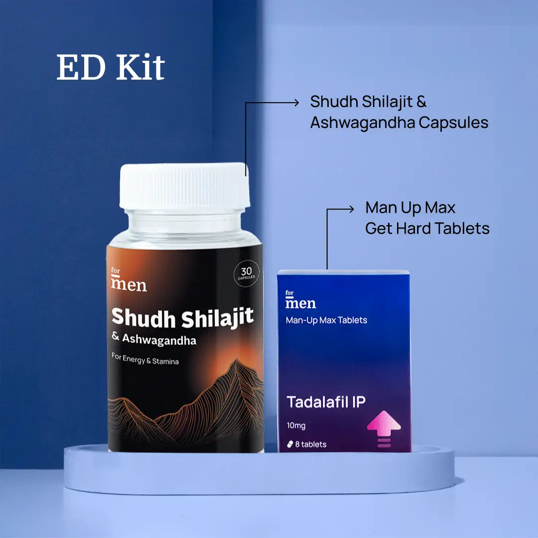 Get Harder Kit