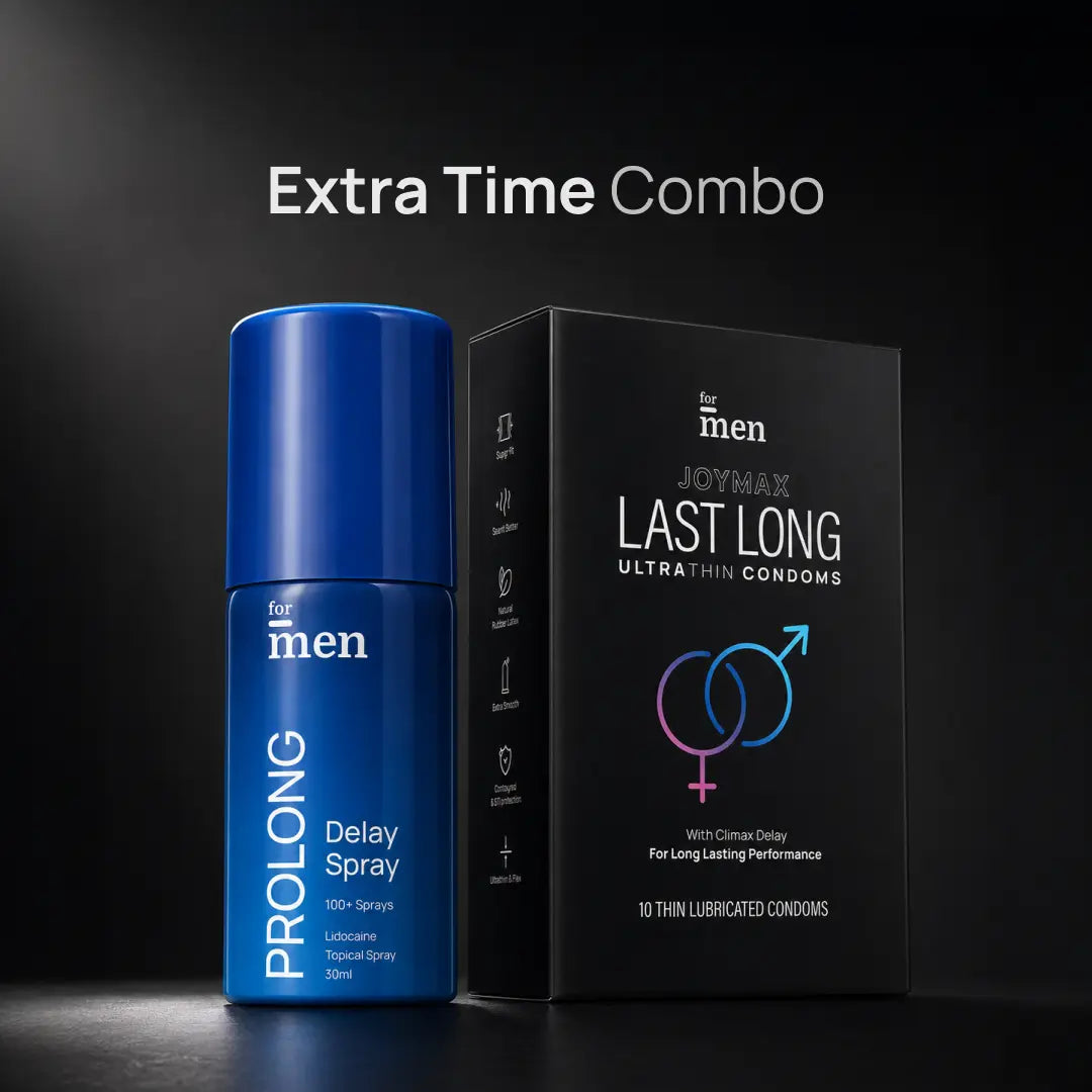 Extra Time Combo