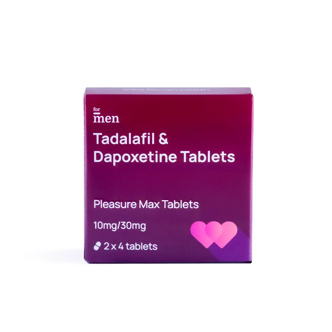 Couples Essentials Kit — Lube, Delay Condoms & Pleasure Max Tablets