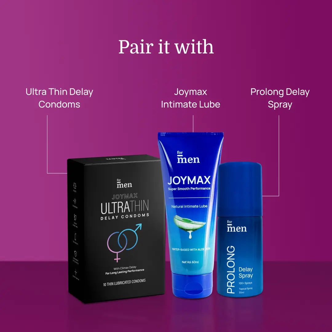 Pleasure Max Tablets – Long Last & Get Hard Tablets for Man
