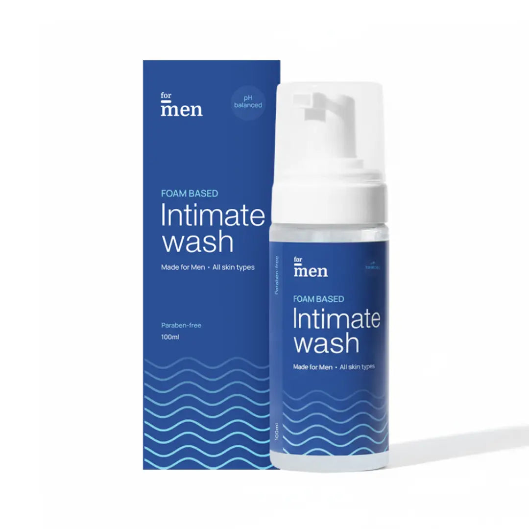 Intimate Care