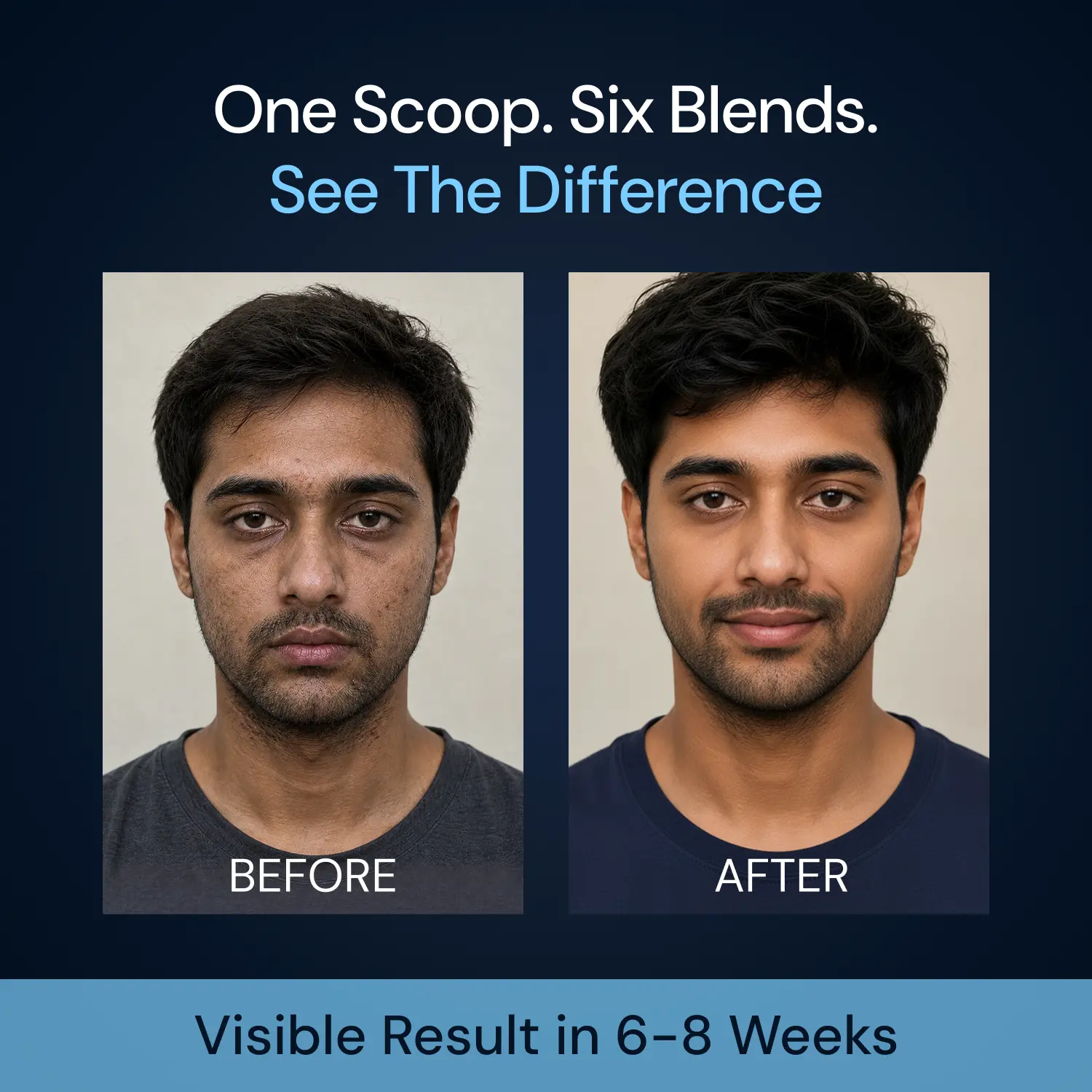 Marine Collagen for Men