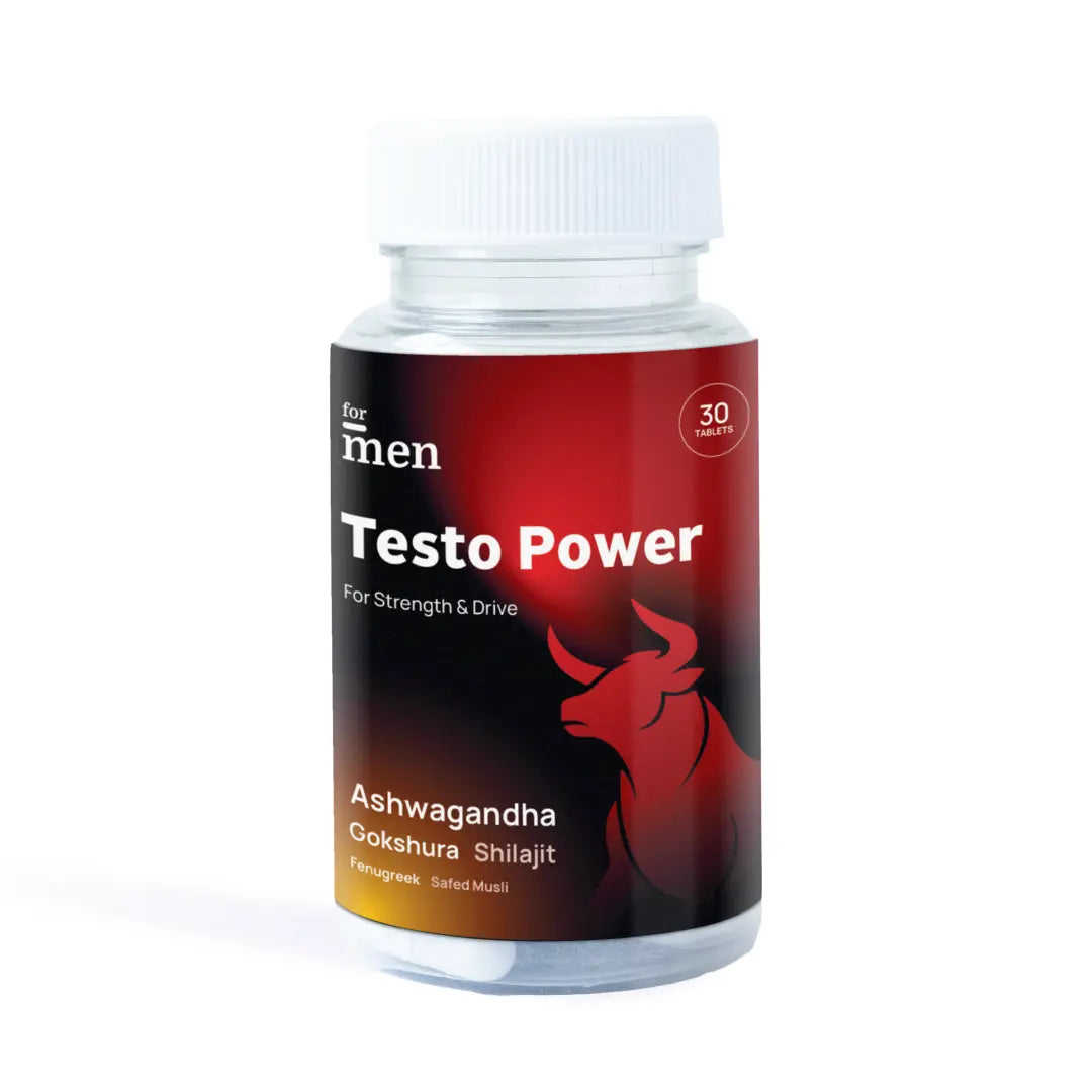 Testo & Performance Kit