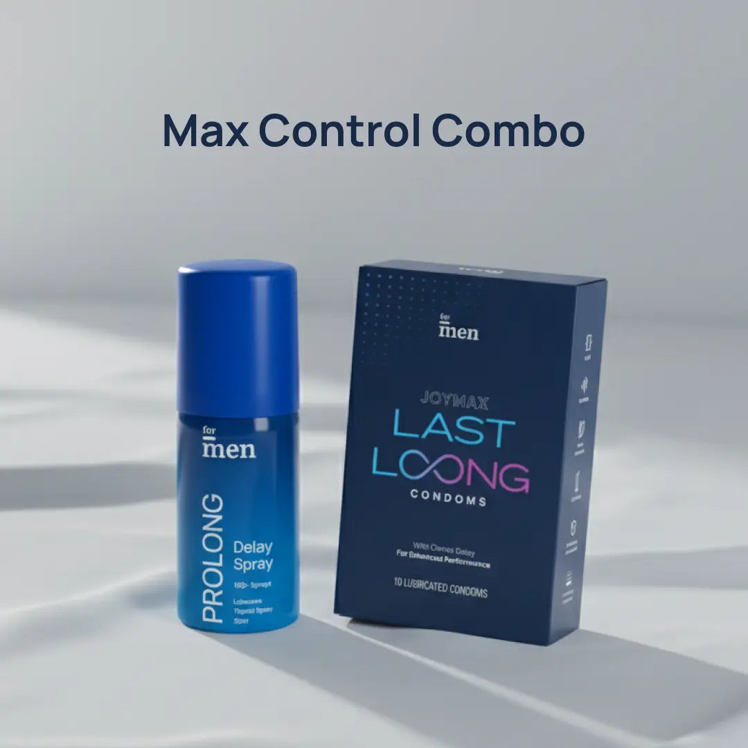 Max Control Combo