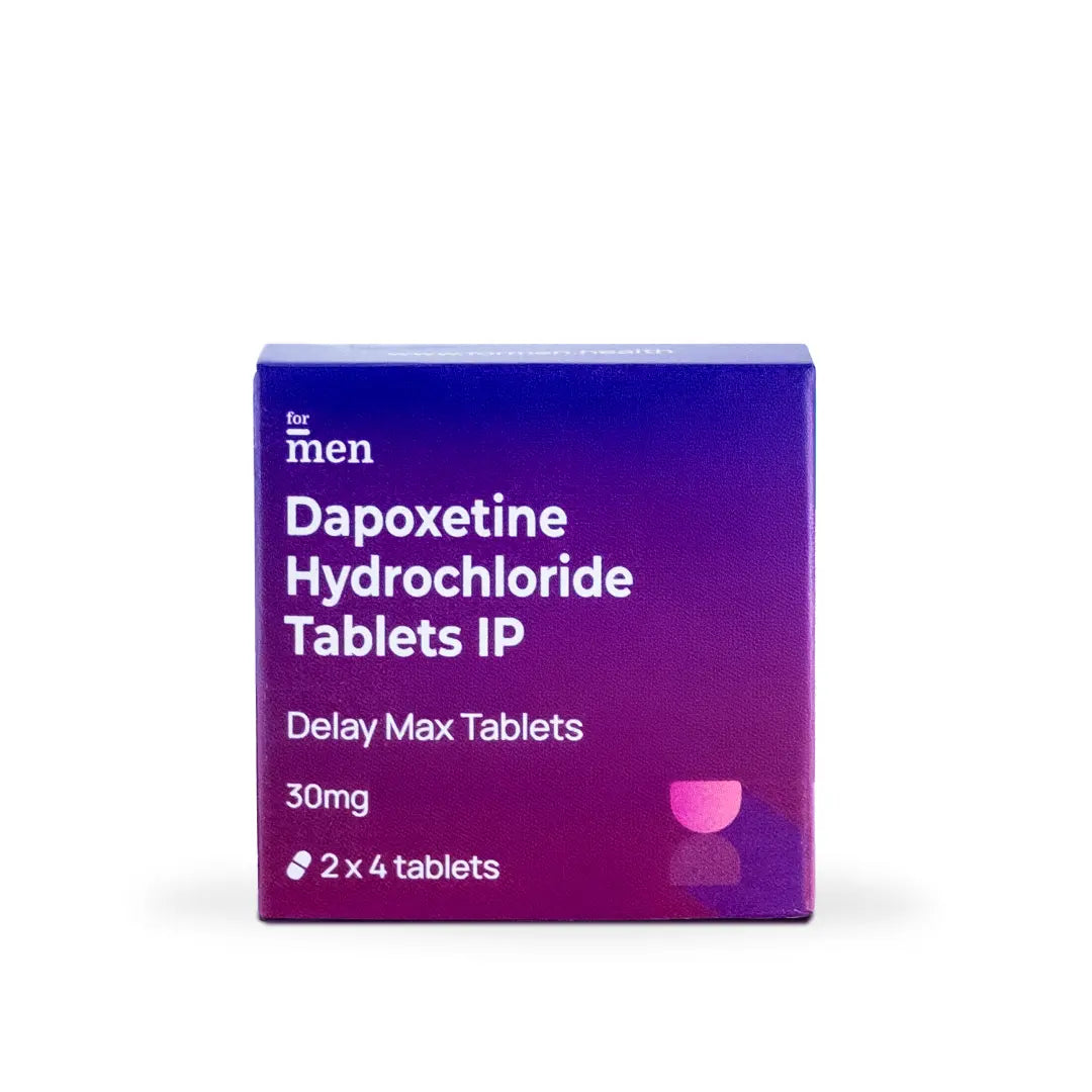 Performance Booster Kit