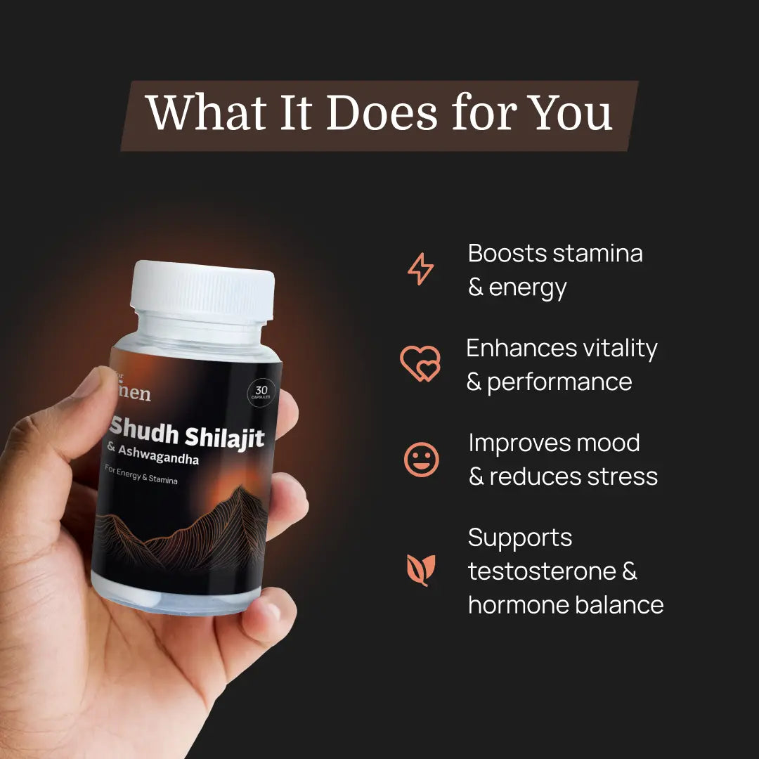 Performance Booster Kit