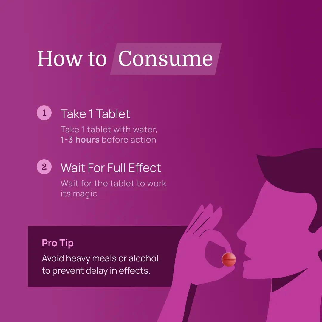 Pleasure Max Tablets & Ignite Oil Combo