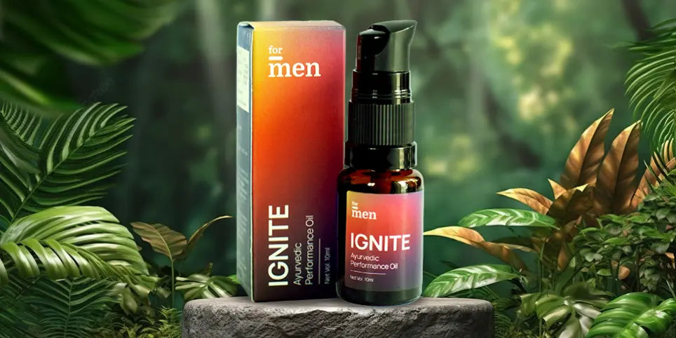 Ignite Oil