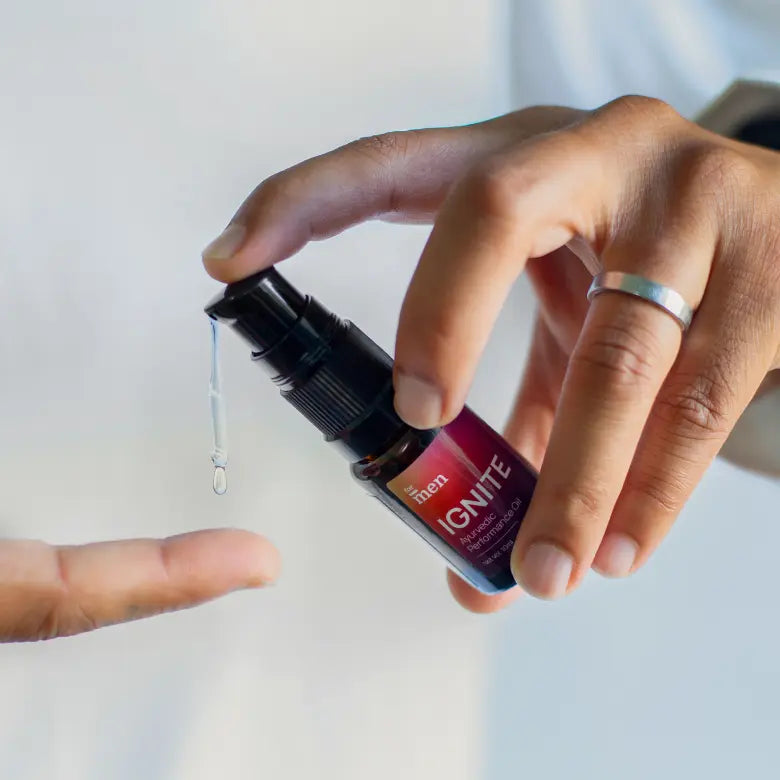 Ignite Oil