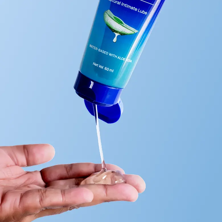 JoyMax Lube
