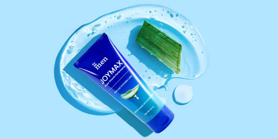 JoyMax Intimate Lube Gel
