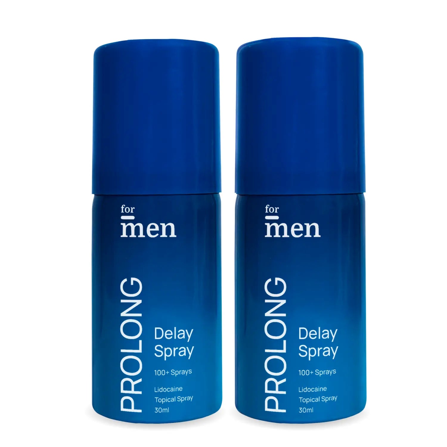 Prolong Delay Spray for Men (30 ml)