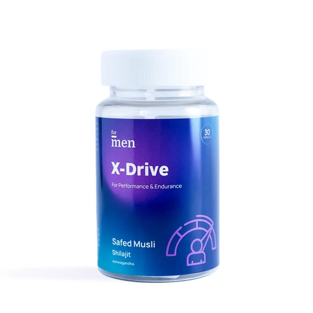 Testoboost & Vitality Boost Kit