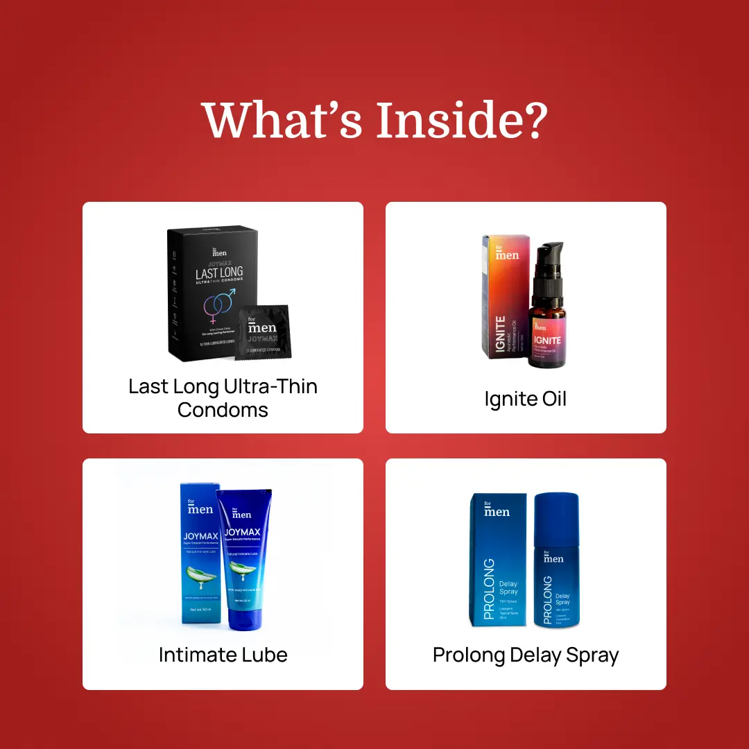 Valentine's Night Kit